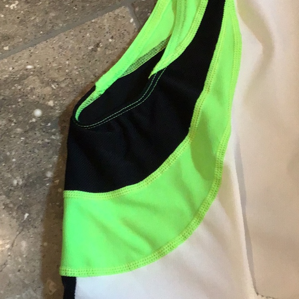 Tyr biking shirt, M - Picture 6 of 7